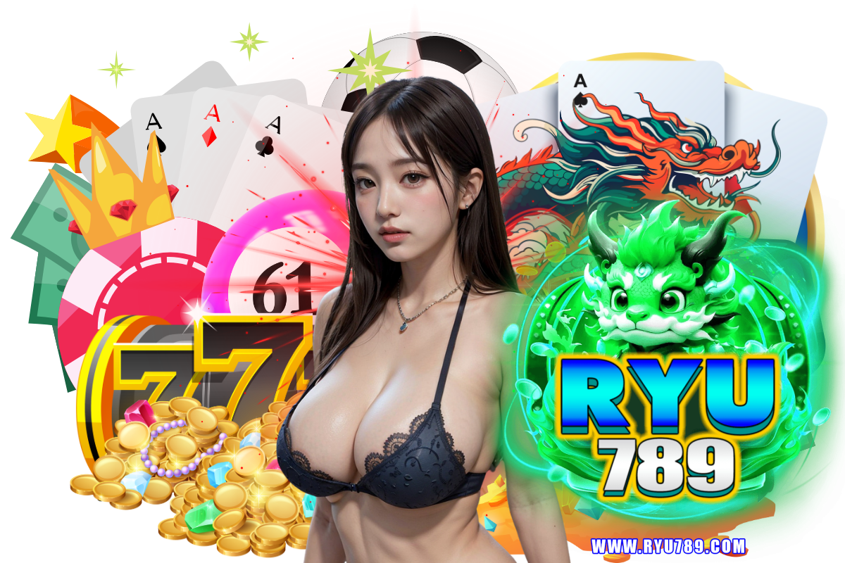 ryu789 game