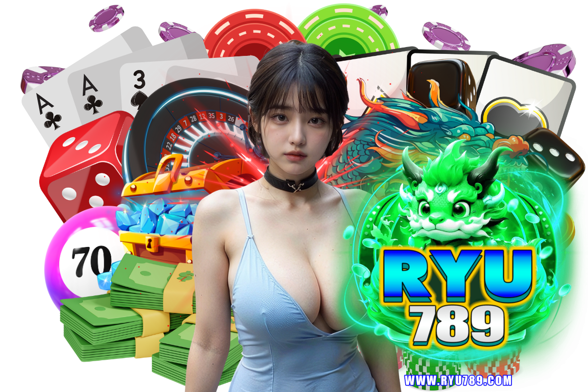 ryu789 login